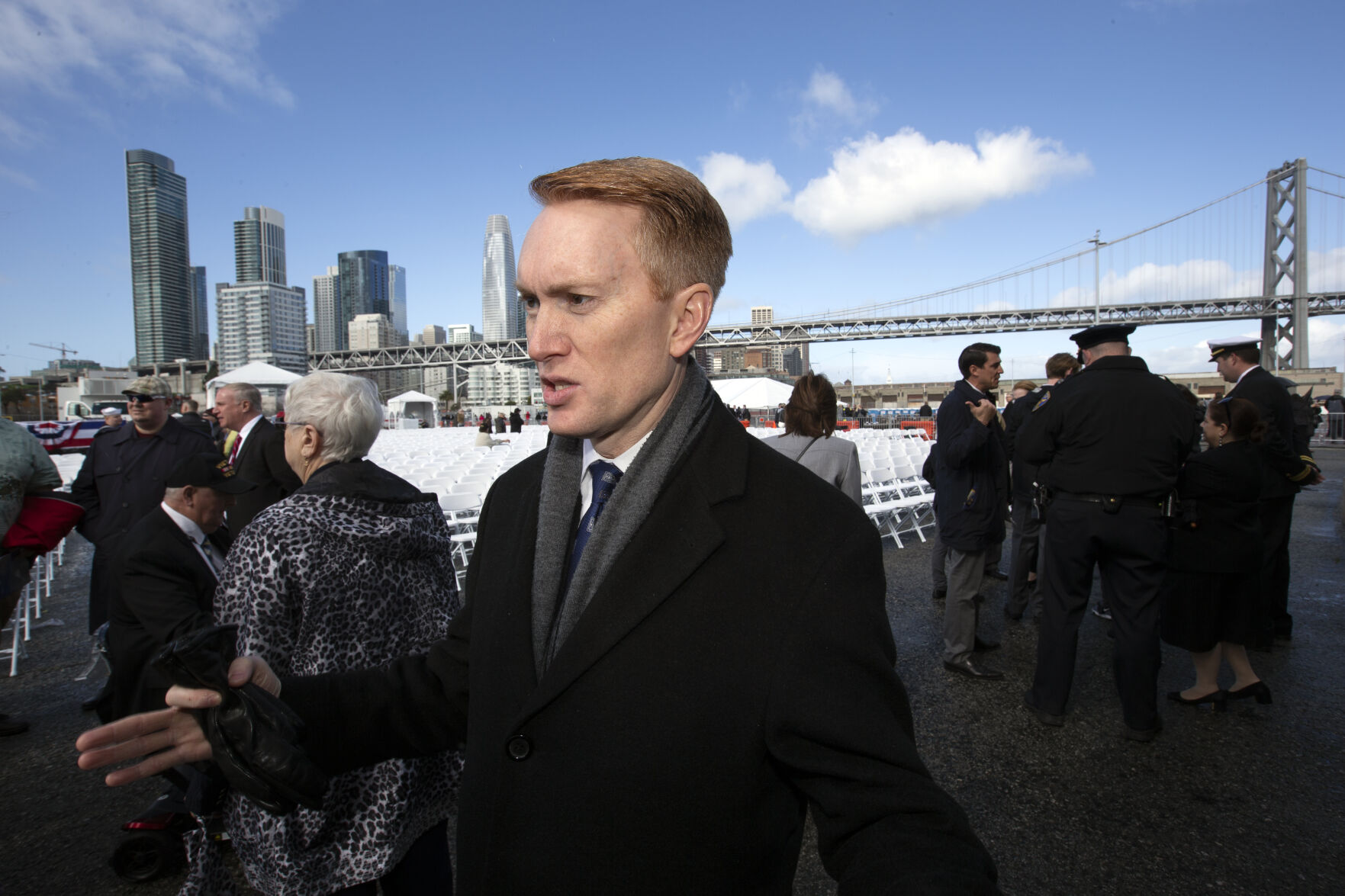 James Lankford